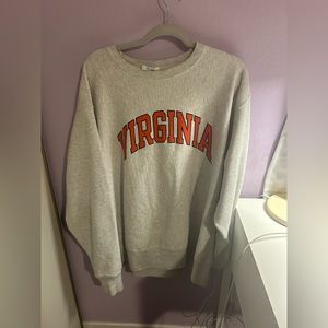 UVA Sweatshirt